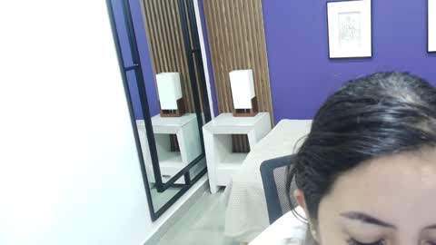 Alina online show from 02-19-25, 11:38