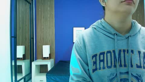 Alina online show from 02-20-25, 11:42