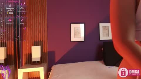 Alina online show from 02-22-25, 02:41