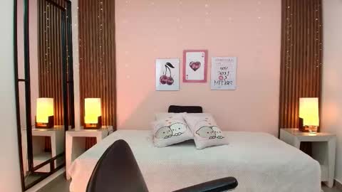 Alina online show from 01-10-26, 03:14