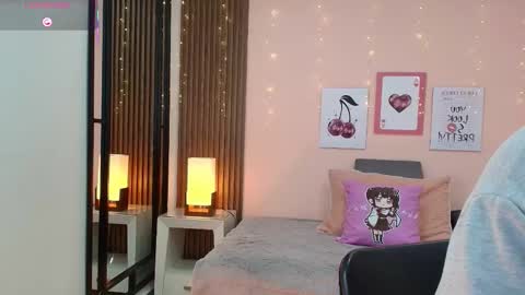 Alina online show from 02-18-26, 11:28