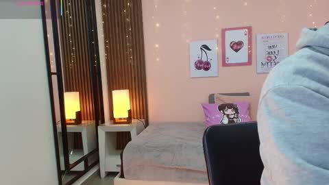 Alina online show from 02-20-26, 11:54