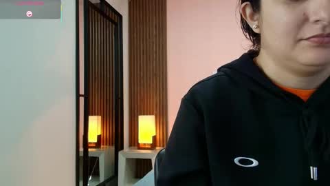 Alina online show from 04-23-26, 12:26