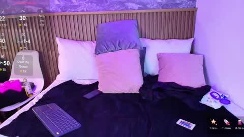 alina online show from 02-12-26, 08:04