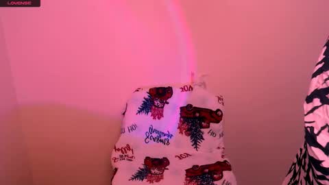 Alina online show from 11-13-25, 08:57