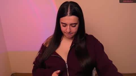 Alina online show from 02-18-26, 07:59