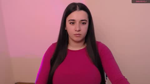 Alina online show from 02-26-26, 08:24