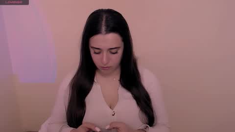 Alina online show from 03-23-26, 08:07