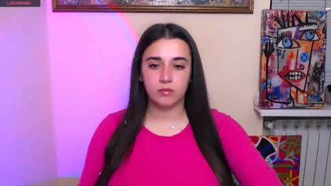 Alina online show from 05-28-26, 07:27