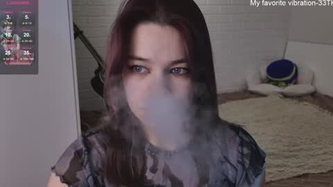 Alina and Ben online show from 01-11-25, 03:31