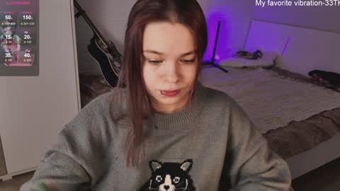 Alina and Ben online show from 01-20-25, 04:34