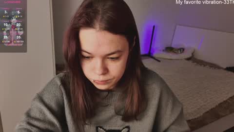 Alina and Ben online show from 01-21-25, 12:29