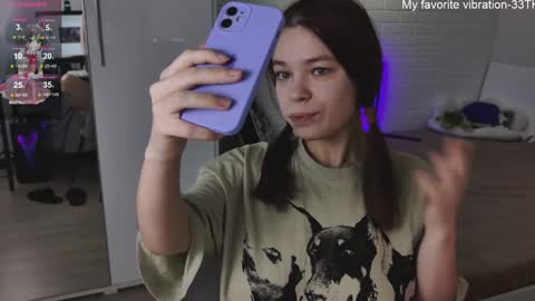 Alina and Ben online show from 01-29-25, 12:02