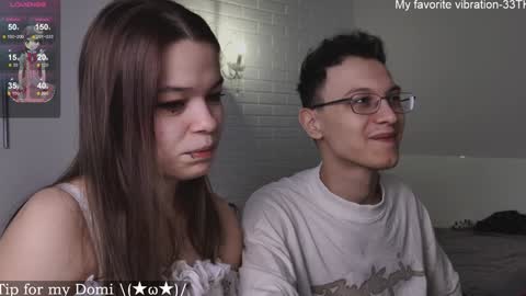 Alina and Ben online show from 02-08-25, 09:46