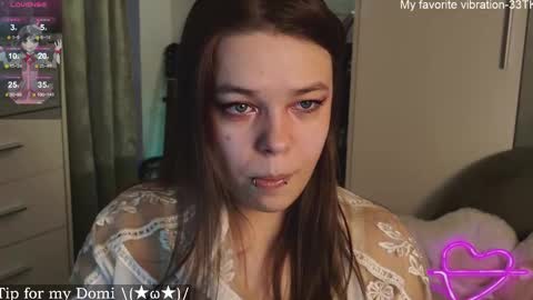 Alina and Ben online show from 02-19-25, 03:27