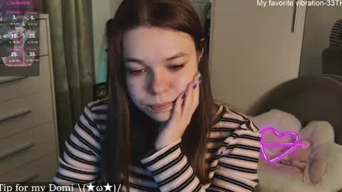 Alina and Ben online show from 02-19-25, 06:32