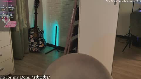 Alina and Ben online show from 02-23-25, 06:34