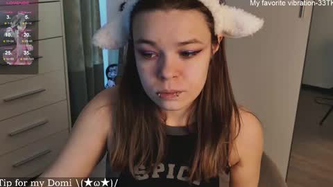 Alina and Ben online show from 02-24-25, 12:16