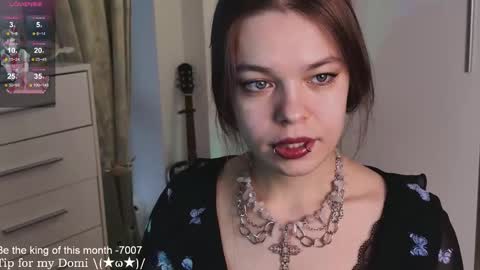 Alina and Ben online show from 03-01-25, 03:05