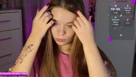 Alina and Ben online show from 09-22-25, 08:11