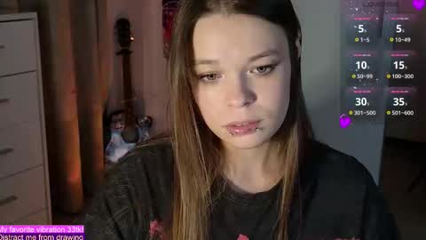 Alina and Ben online show from 09-25-25, 07:39