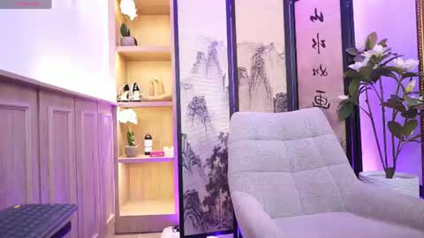 Alina Bennet online show from 07-21-26, 11:34