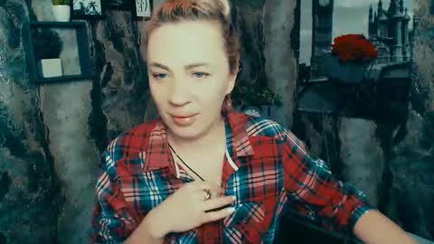 Alina online show from 12-20-25, 06:53