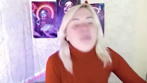 Alina online show from 02-08-26, 07:12