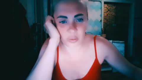 Alina online show from 06-14-26, 02:52