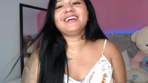 lili online show from 04-26-26, 11:57