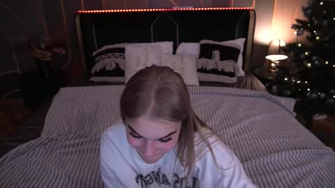 Alina online show from 01-12-26, 03:01