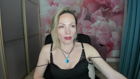 AlinaMoor online show from 04-29-26, 06:25