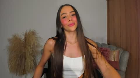 alinamoretti online show from 07-07-26, 06:47