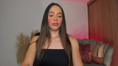 alinamoretti online show from 07-21-26, 11:07