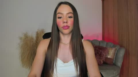 alinamoretti online show from 07-24-26, 02:31