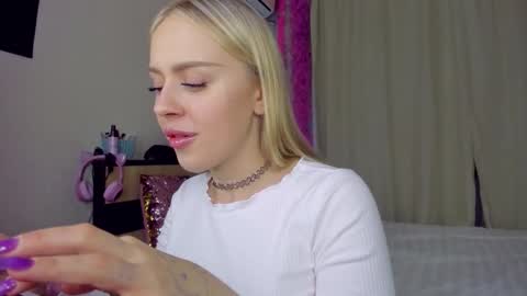 alinaocean online show from 10-07-25, 07:00