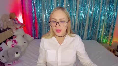 alinaocean online show from 11-09-25, 09:13