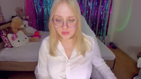 alinaocean online show from 01-08-26, 08:55