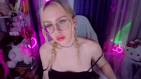 alinaocean online show from 04-29-26, 06:25