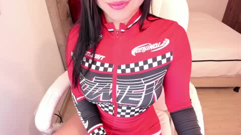 Snapshot of alinaowens chatting on 01-25-25, 07:39 alinaowens online show from 01-25-25, 07:39