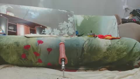 AlinasissyXX online show from 03-20-26, 08:14