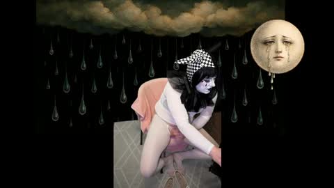 alinawhitegoth online show from 04-29-26, 12:05
