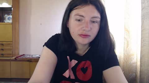 AlinaxJames online show from 04-25-26, 07:00