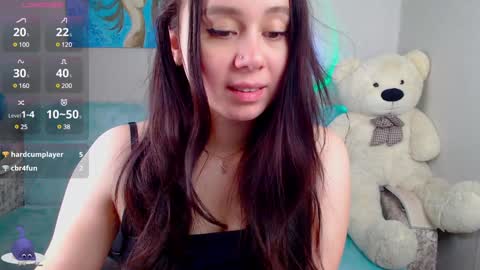 AlinaXRose online show from 12-13-24, 01:26