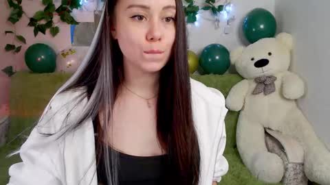 AlinaXRose online show from 11-29-25, 02:36