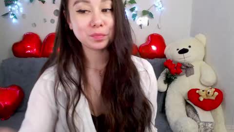 Snapshot of alinaxrose chatting on 03-31-26, 09:48 AlinaXRose online show from 03-31-26, 09:48