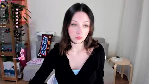 Alya  PVT open  online show from 04-19-26, 08:00