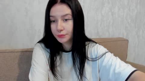 Aline Greeeen online show from 12-03-24, 08:49