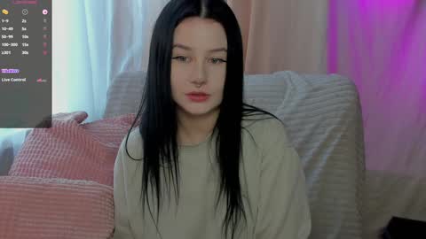 Aline Greeeen online show from 01-09-25, 08:34