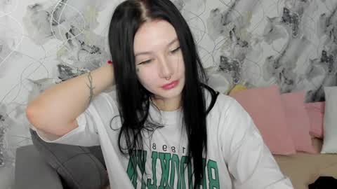 Aline Greeeen online show from 02-03-25, 09:30